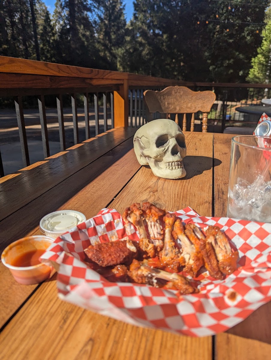 Lovelock Inn-Magalia Photos 2